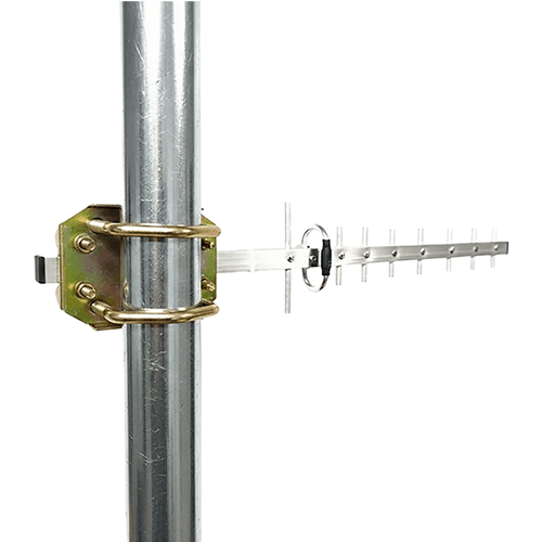 Image for 166 MHz VHF Omnidirectional Antenna 3 dBi