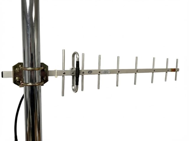 Image for 928 MHz ISM Yagi Antenna 8-17 dBi