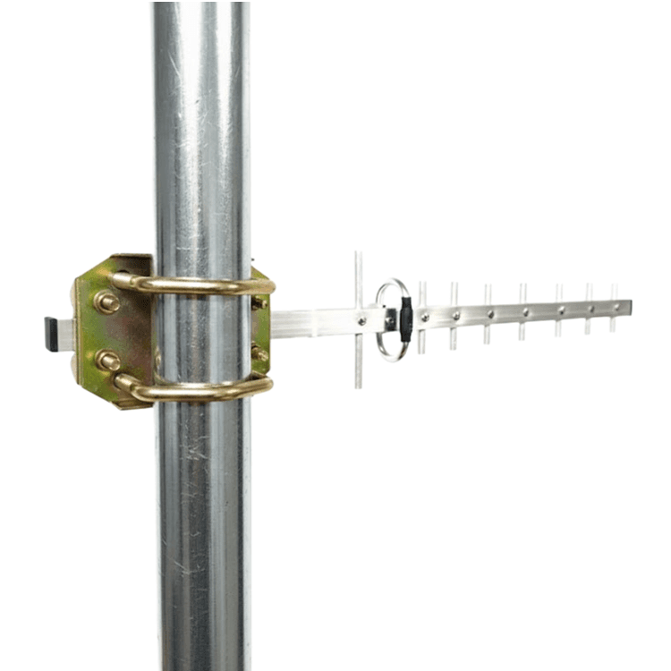 2.4 GHz ISM / Wi-Fi Yagi Antenna | 12-18 dBi | 50 Ω