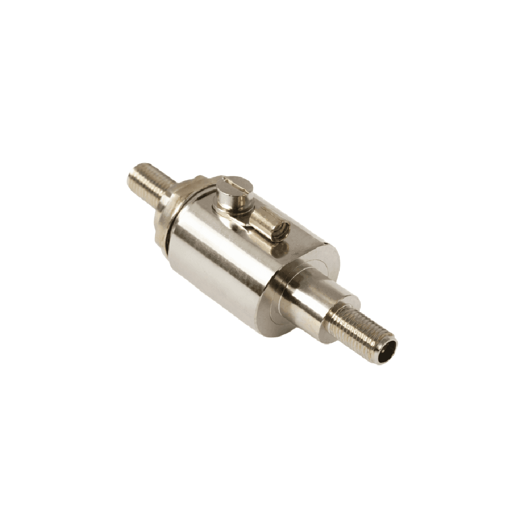 SMA-Female to SMA-Female Gas Tube Surge Arrestor | DC-6 GHz | 50 Ω