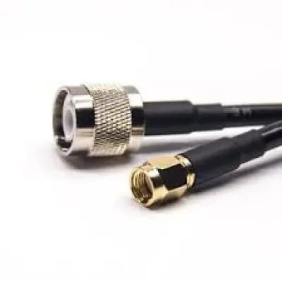 LMR 400 - N-Male to N-Male Low-Loss Cable Assembly